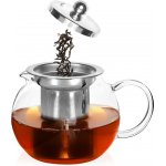 Orion Skleněná varná konvice s filtrem 0,8 l – Zboží Dáma