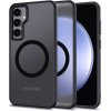 Pouzdro a kryt na mobilní telefon Tech-Protect Magmat MagSafe Samsung Galaxy A35 5G, černé