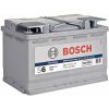 Bosch S6 12V 70Ah 760A 0 092 S60 080