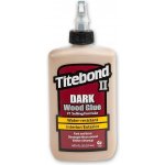 TITEBOND II Dark voděodolné lepidlo 237 g