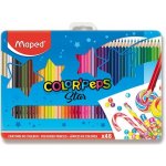 Maped 2058 Color'Peps 48 ks – Zboží Dáma