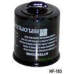 HifloFiltro olejový filtr HF183 – Sleviste.cz