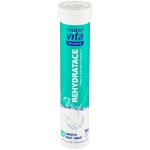 MaxiVita Exclusive Rehydratace 20 tablet – Hledejceny.cz