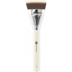 Dermacol D57 Cosmetic Brush Contouring konturovací štětec