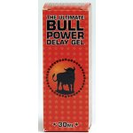 Cobeco Bull Power oddalující ejakulaci Gel 30ml – Hledejceny.cz