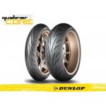 Dunlop Qualifier Core 180/55 R17 73W | Zboží Auto