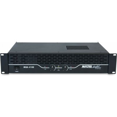 Master Audio MQA4100 – Zboží Živě