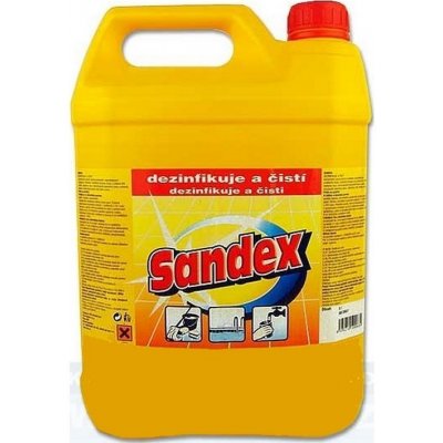 Bochemie Sandex 5 l