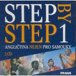 Step by Step 1 CD /2/ – Hledejceny.cz