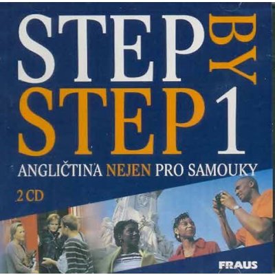 Step by Step 1 CD /2/