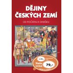 Dějiny českých zemí – Hledejceny.cz