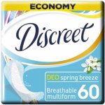 Discreet Deo Ocean Breeze 60 ks – Hledejceny.cz