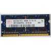 Paměť Hynix SODIMM DDR3 2GB 1333MHz CL9 HMT125S6BFR8C-H9 N0 AA