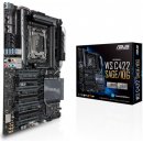 Základní deska Asus WS C422 SAGE/10G 90SW00J0-M0EAY0