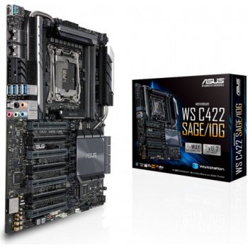 Asus WS C422 SAGE/10G 90SW00J0-M0EAY0