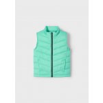 Mayoral vesta prošívaná zelená – Hledejceny.cz