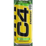 Cellucor C4 Explosive Energy Drink 500 ml – Hledejceny.cz