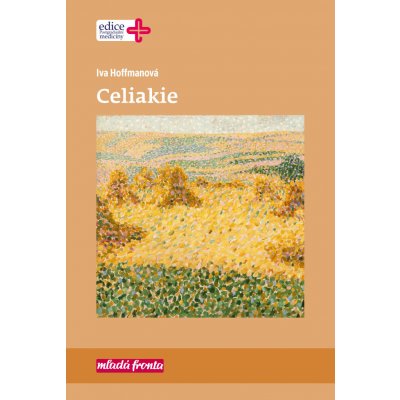 Celiakie – Zboží Mobilmania