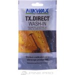Nikwax TX-Direct Wash-in prací prostředek 100 ml – Hledejceny.cz