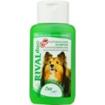 Bea Natur Rival Duo šampon antiparazitární a kondicionér 220 ml – HobbyKompas.cz