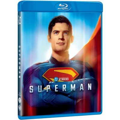 Superman BD – Sleviste.cz