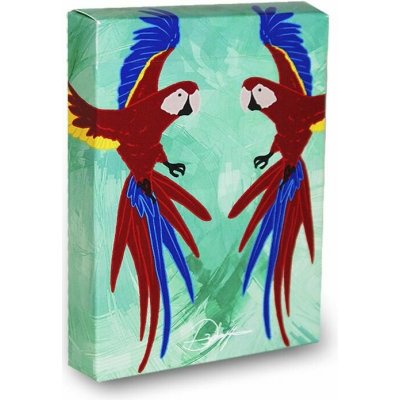 USPCC Infinity Playing Cards – Zbozi.Blesk.cz