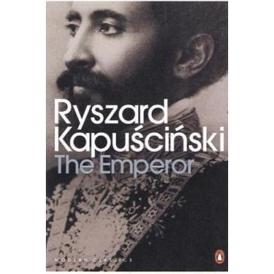 The Emperor - R. Kapuscinski