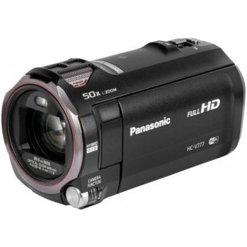 Panasonic HC-V777