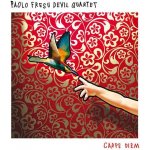 Carpe Diem - Fresu, Paolo Devil Quartet CD – Hledejceny.cz
