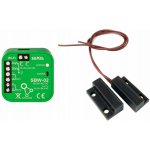 Zamel SBW-02 - Wi-Fi ovládání – Hledejceny.cz