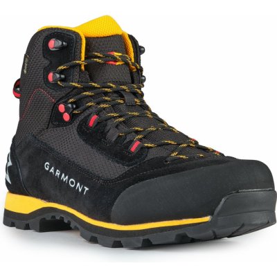 Garmont Lagorai II Gtx pánské boty black garmont orange – Sleviste.cz