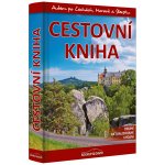 EUROMEDIA GROUP a.s. Cestovní kniha Autem po Čechách, Moravě a Slezsku – Sleviste.cz
