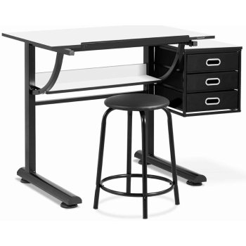 Fromm & Starck 90 x 60 cm STAR_DESK_46