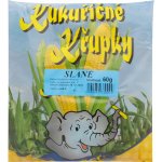 Darvit Křupky kukuřičné natural bezlepkové 60 g – Zboží Dáma