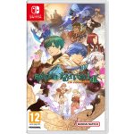 Baten Kaitos I & II HD Remaster – Hledejceny.cz