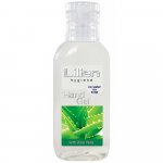Lilien Hand Sanitizer antibakteriální gel 50 ml – Zboží Dáma