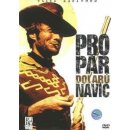 PRO PÁR DOLARŮ NAVÍC DVD