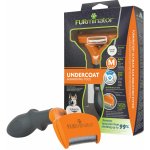 FURminator Short Hair M – Sleviste.cz