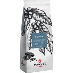 Manuel Caffé Puro 1 kg – Zbozi.Blesk.cz