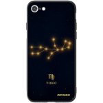 Picasee ULTIMATE CASE pro Apple iPhone 8 - VIRGO – Zboží Živě