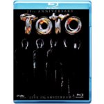 Blu-Ray TOTO - LIVE IN AMSTERDAM EDICE '2003 – Zbozi.Blesk.cz