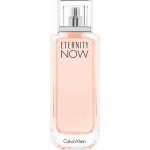 Calvin Klein Eternity Now parfémovaná voda dámská 100 ml tester – Hledejceny.cz