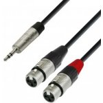 Adam Hall 4 Star Series K4YWFF0180 – Zboží Mobilmania