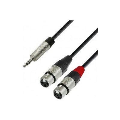 Adam Hall 4 Star Series K4YWFF0180 – Zboží Mobilmania