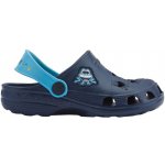 Coqui 8701 Little Frog Navy Blue – Zbozi.Blesk.cz