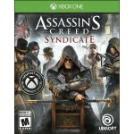 Assassin's Creed: Syndicate – Hledejceny.cz