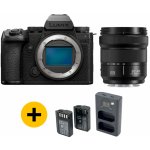 Panasonic Lumix DC-S5M2X – Zbozi.Blesk.cz