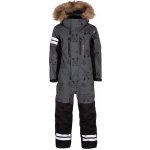 LINDBERG SWEDEN DĚTSKÁ ZIMNÍ KOMBINÉZA LINDBERG SWEDEN MM COLDEN JUNIOR ANTHRACITE – Hledejceny.cz