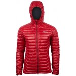 Pinguin Hill Hoody jacket red – Hledejceny.cz