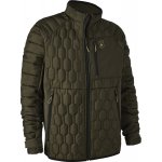 Bunda Deerhunter Mossdale Quilted Forest Green – Hledejceny.cz